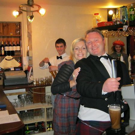 Turfcutters Arms Hotel Boldre Bagian luar foto