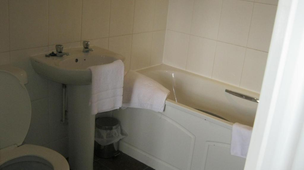 Turfcutters Arms Hotel Boldre Ruang foto