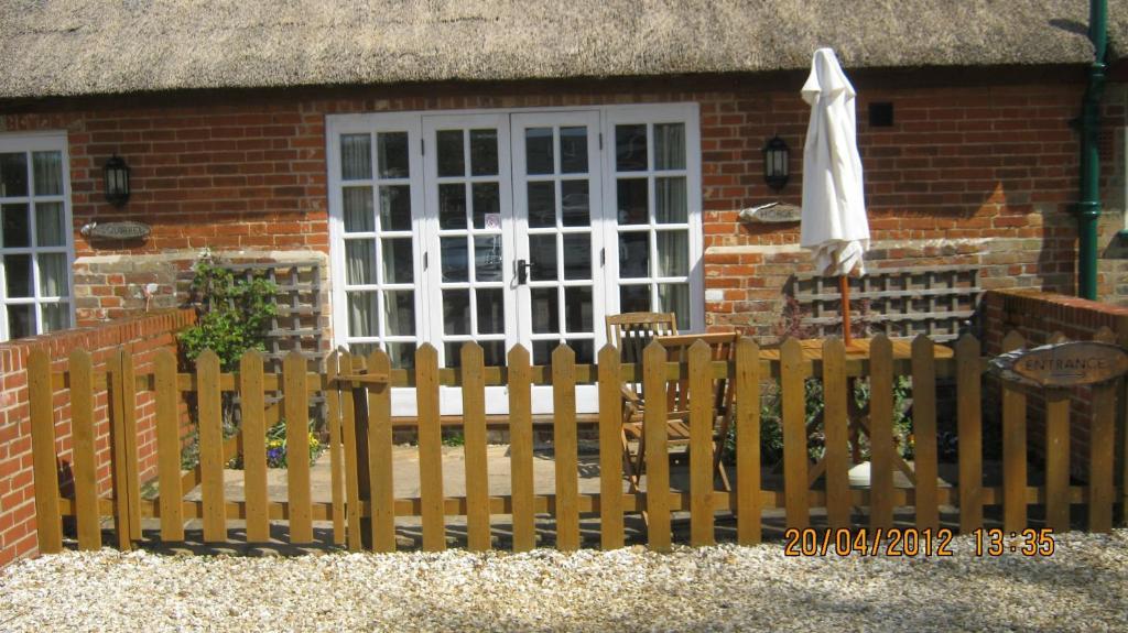 Turfcutters Arms Hotel Boldre Ruang foto