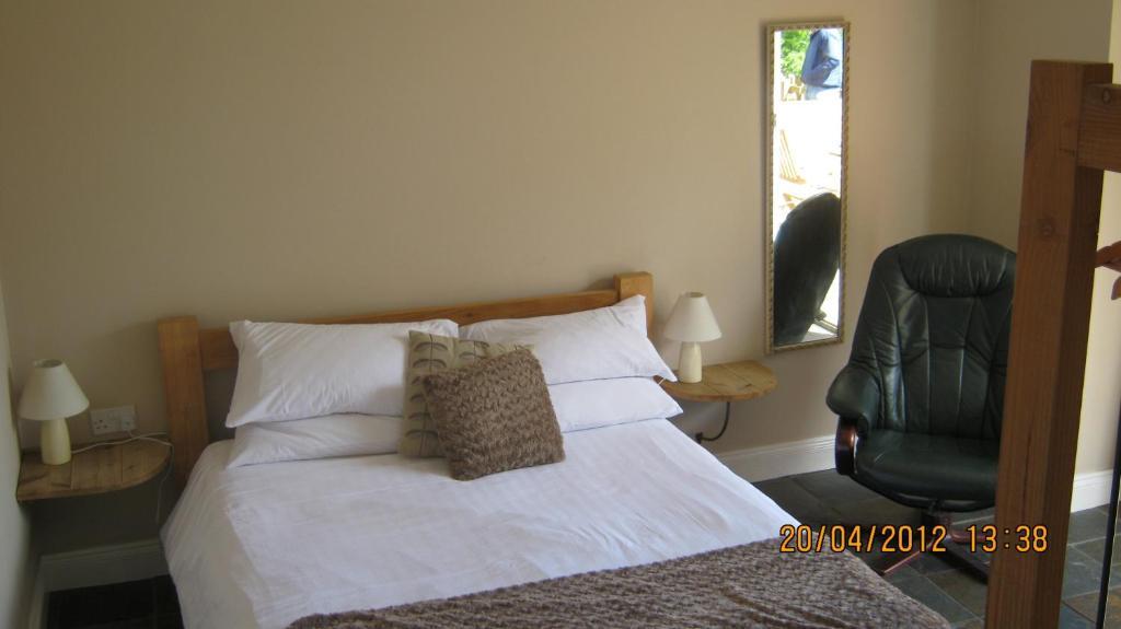 Turfcutters Arms Hotel Boldre Ruang foto