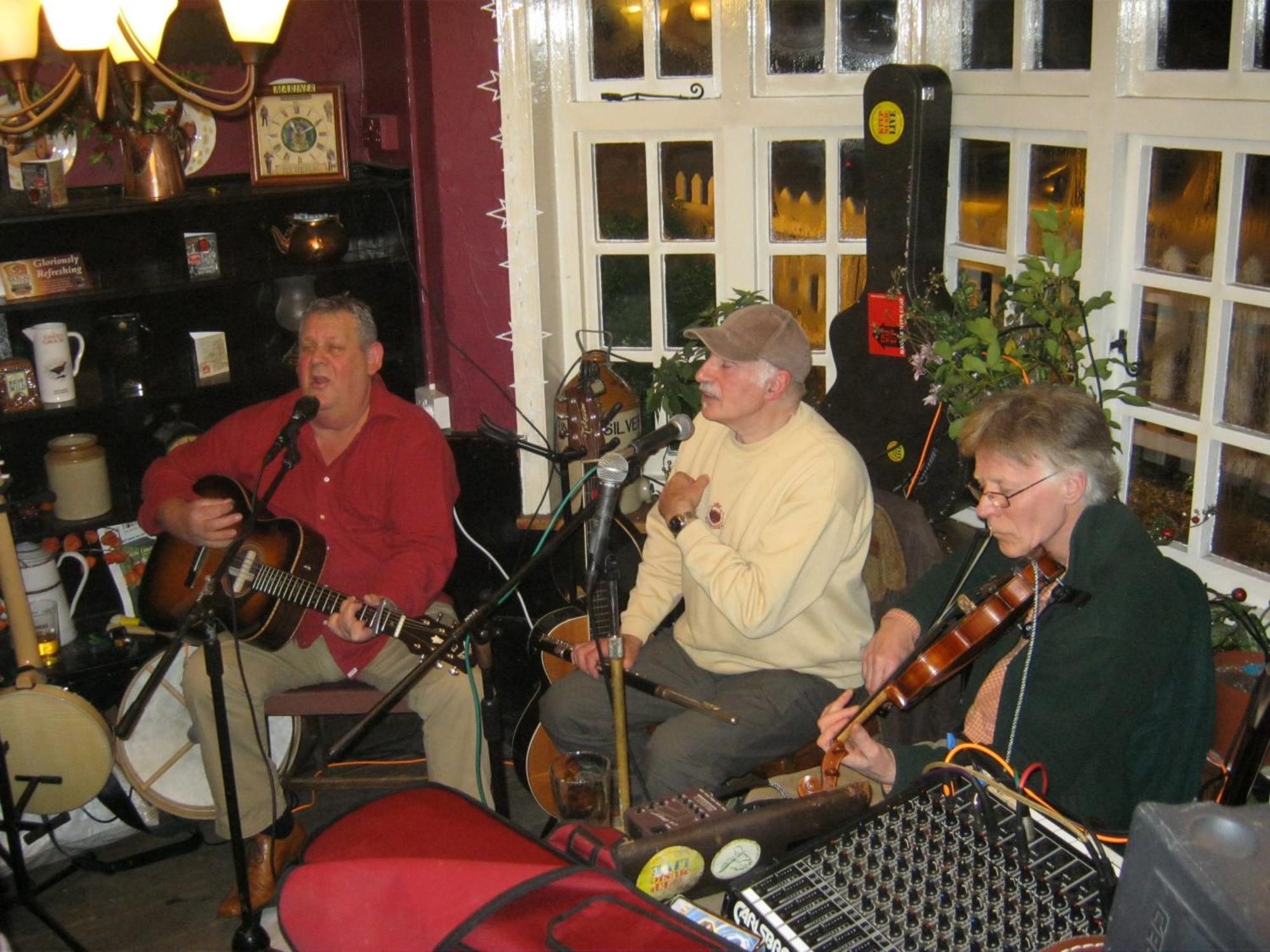 Turfcutters Arms Hotel Boldre Bagian luar foto