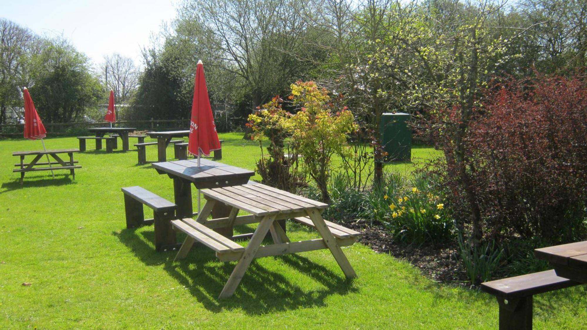 Turfcutters Arms Hotel Boldre Bagian luar foto