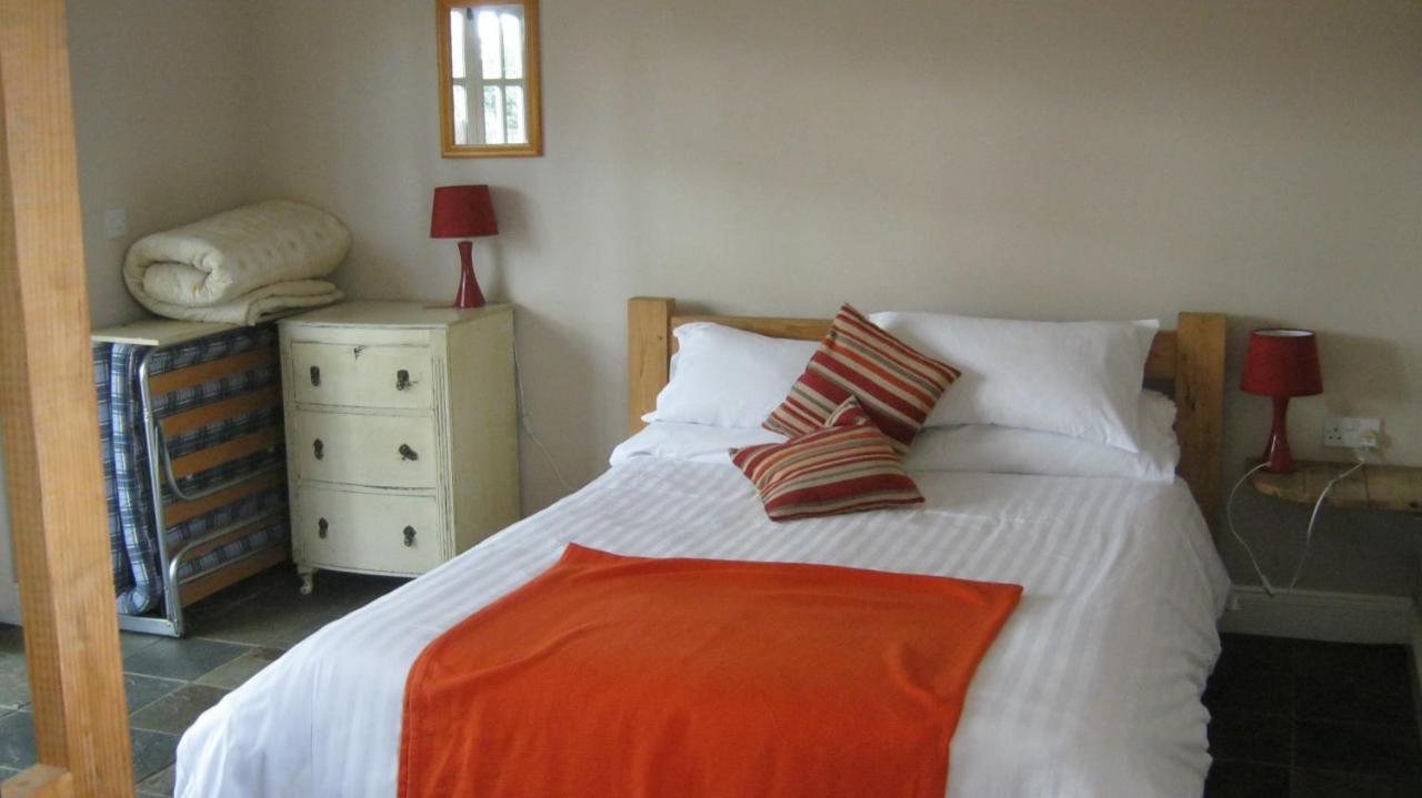 Turfcutters Arms Hotel Boldre Ruang foto
